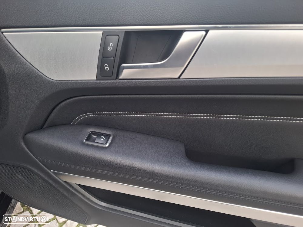 Mercedes-Benz E 250 BlueTEC Auto - 40