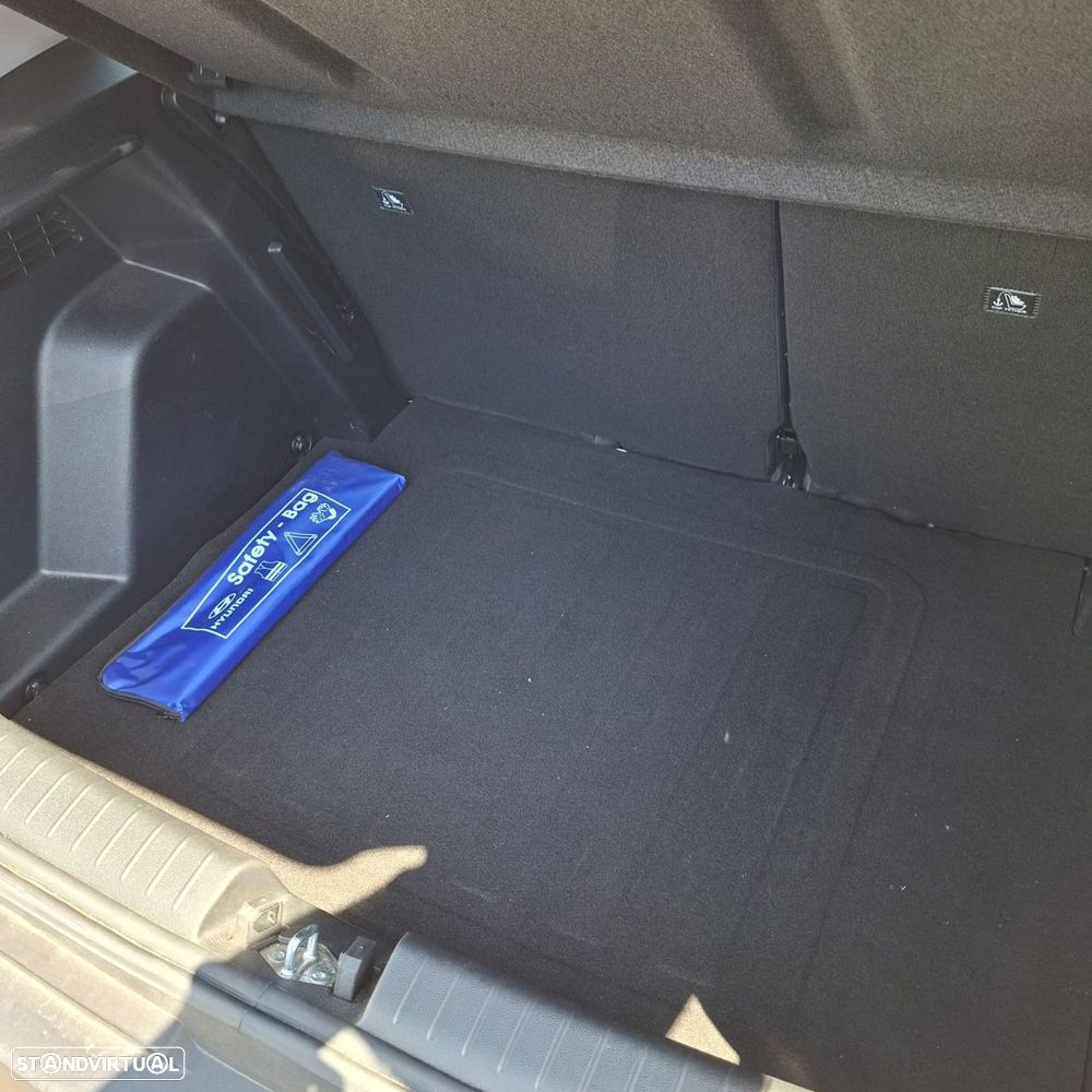 Hyundai Bayon 1.0 T-GDI Premium TT - 27