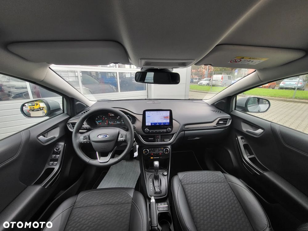 Ford Puma 1.0 EcoBoost Titanium - 29