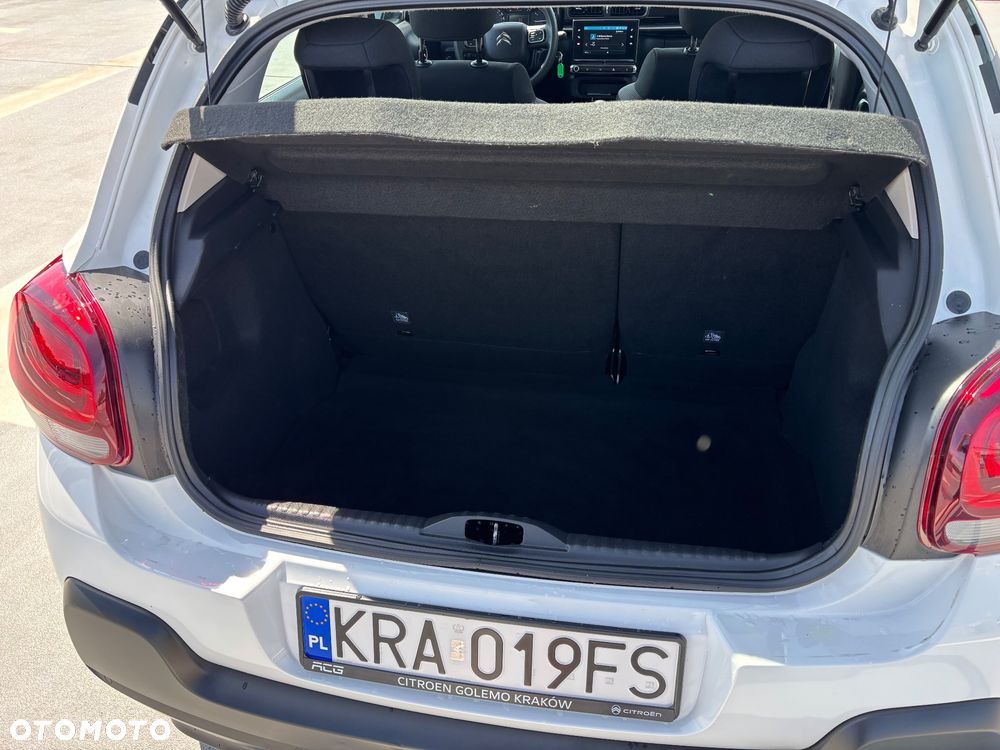 Citroën C3 1.5 BlueHDi Live - 16