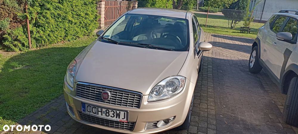Fiat Linea - 6