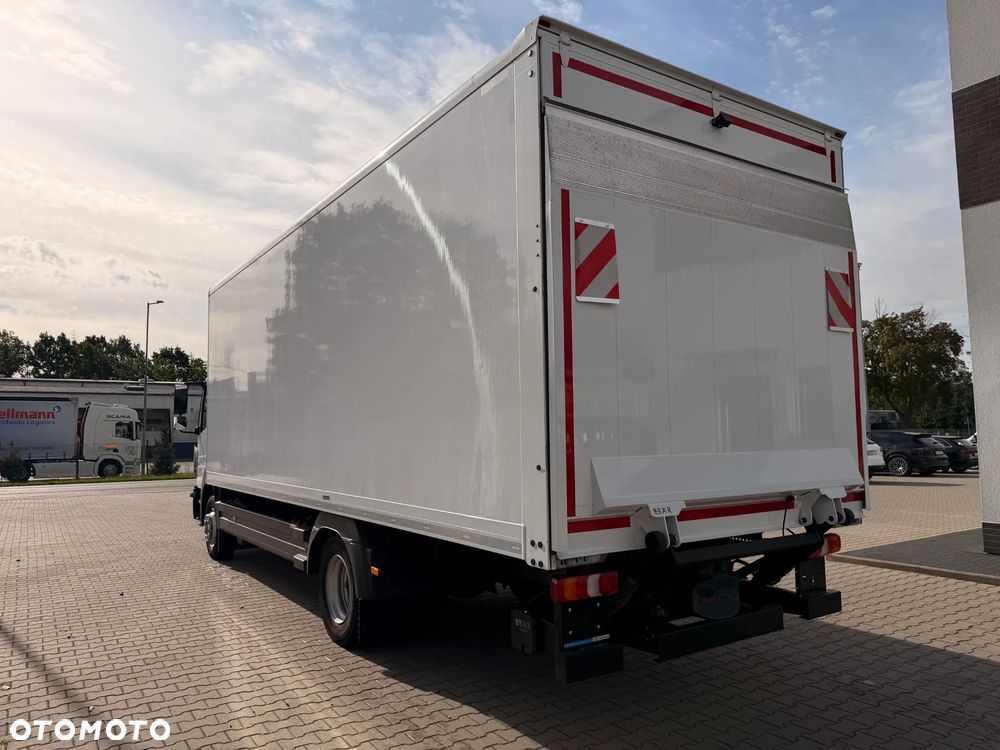 Mercedes-Benz ATEGO 1223 - 8