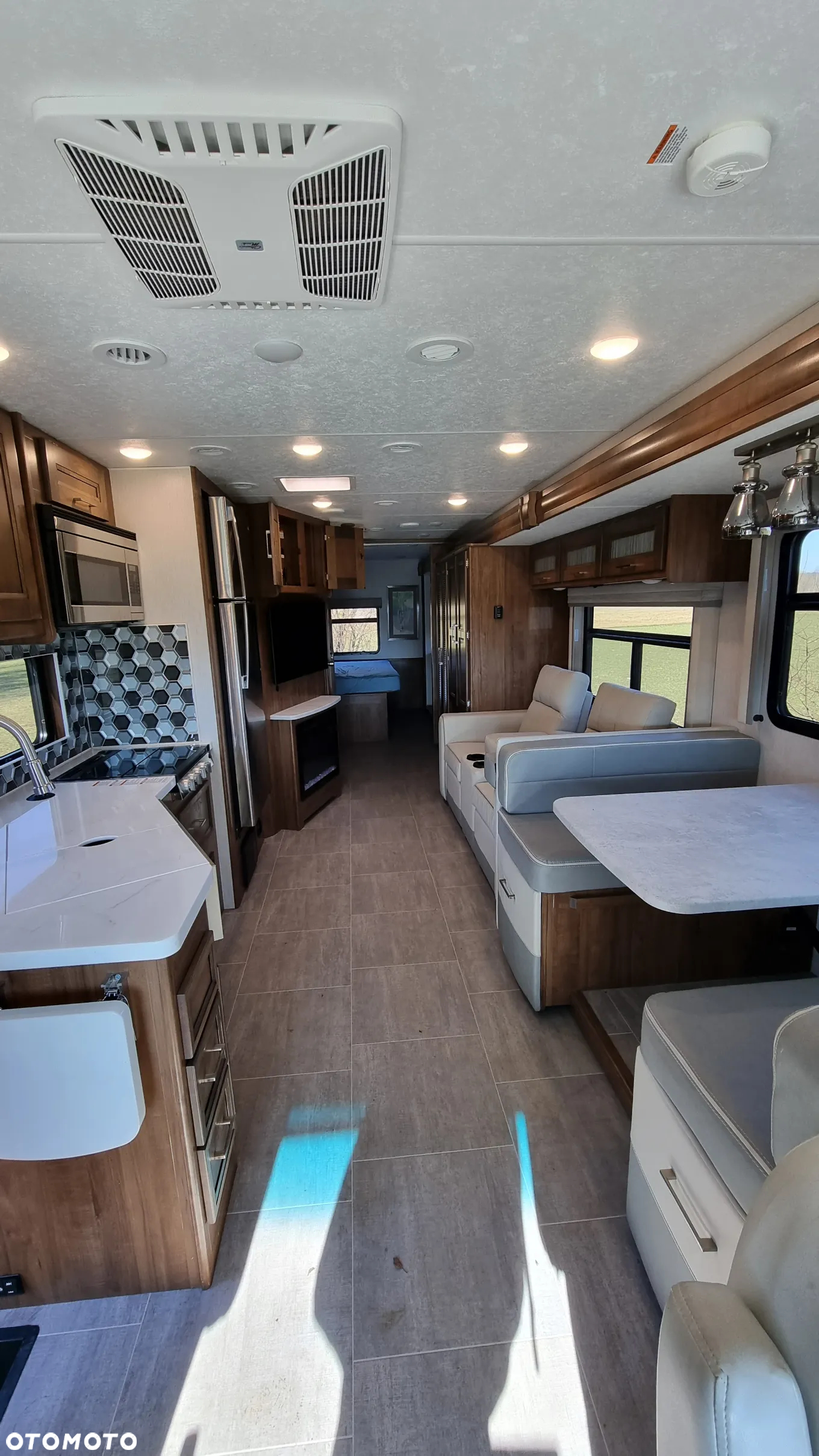 Inny Coacmen Encore 325ss - 8