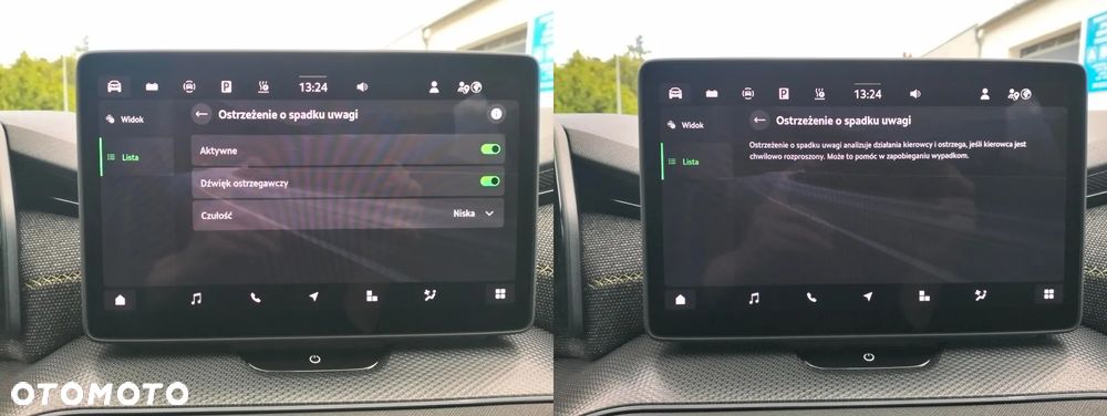 Skoda Kodiaq 1.5 TSI iV PHEV 4x2 Selection DSG - 30