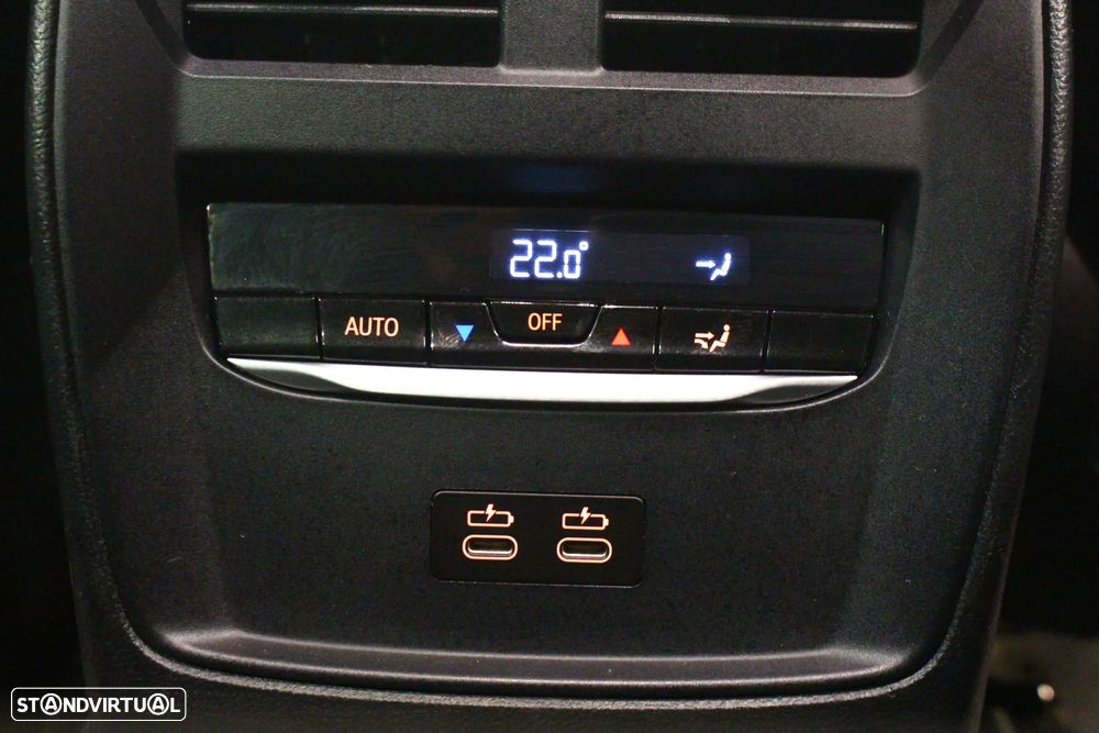 BMW 320 e Line Sport Auto - 19