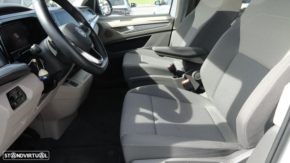 VW Multivan - 23