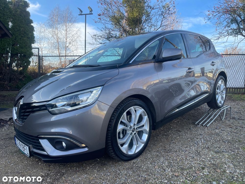 Renault Scenic - 14