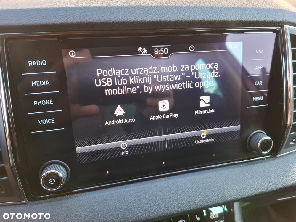 Skoda Karoq 1.5 TSI ACT Selection - 25