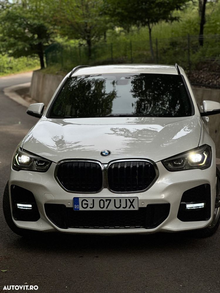 BMW X1 - 2