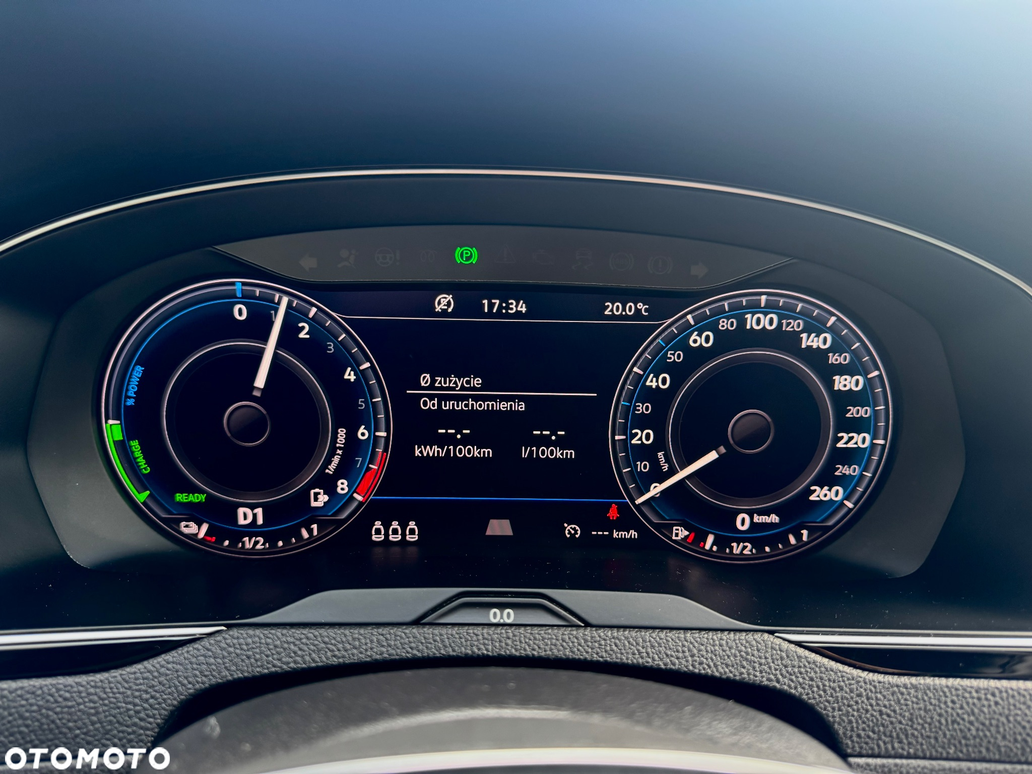 Volkswagen Passat - 26