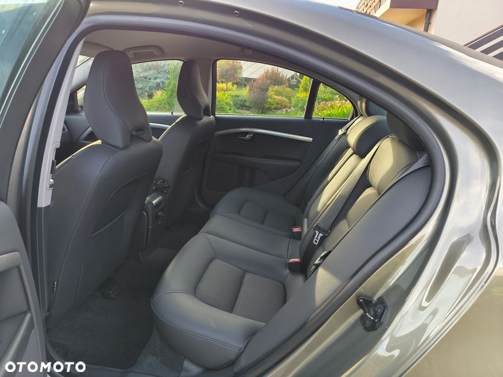 Volvo S80 D3 Kinetic - 26