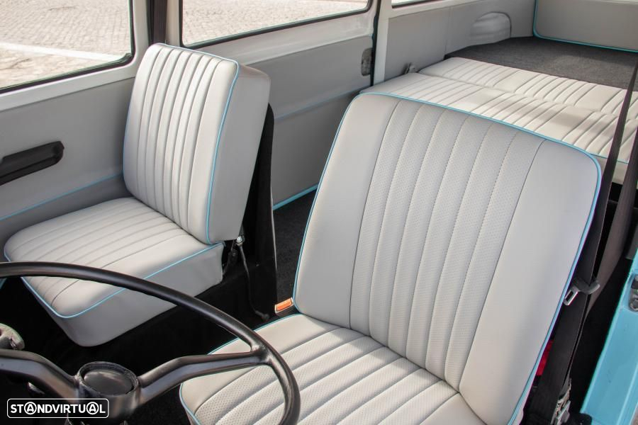 VW Transporter - 31