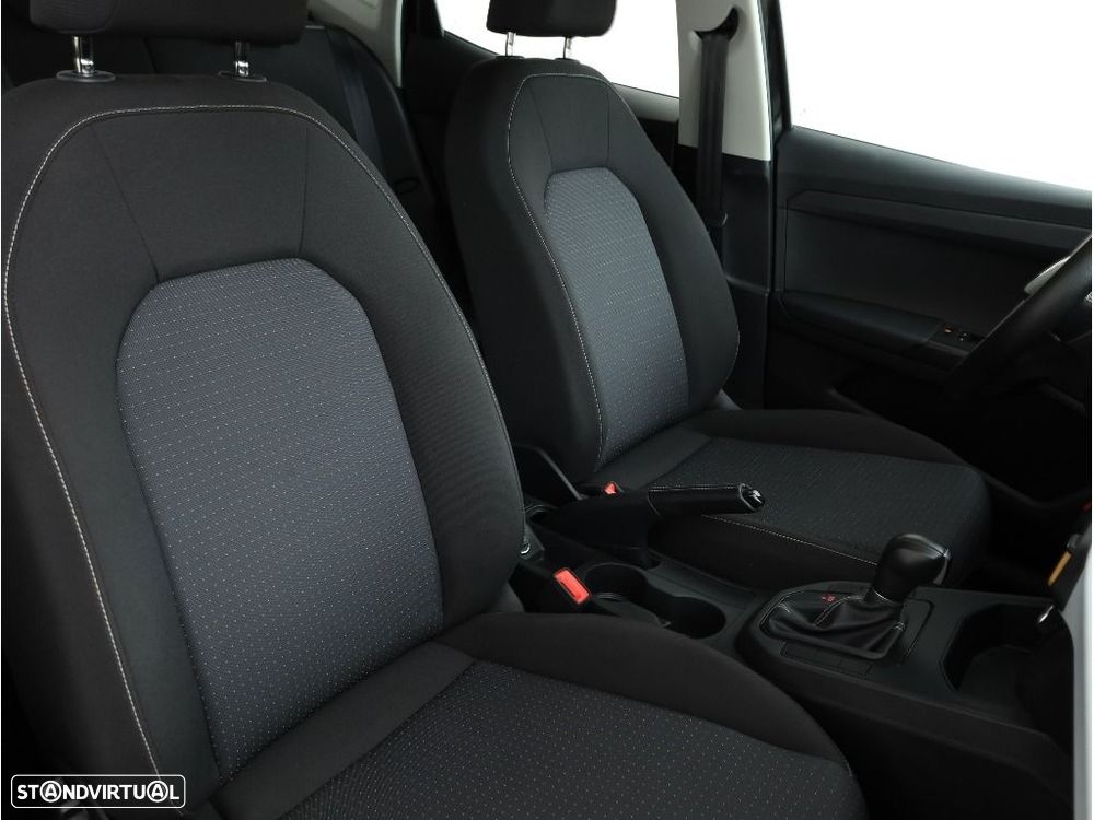 SEAT Ibiza 1.0 TSI Style DSG - 19