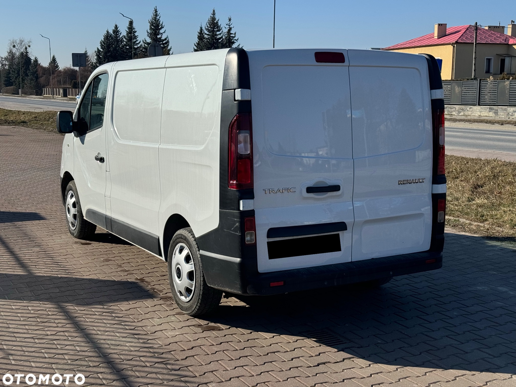 Renault Trafic - 4