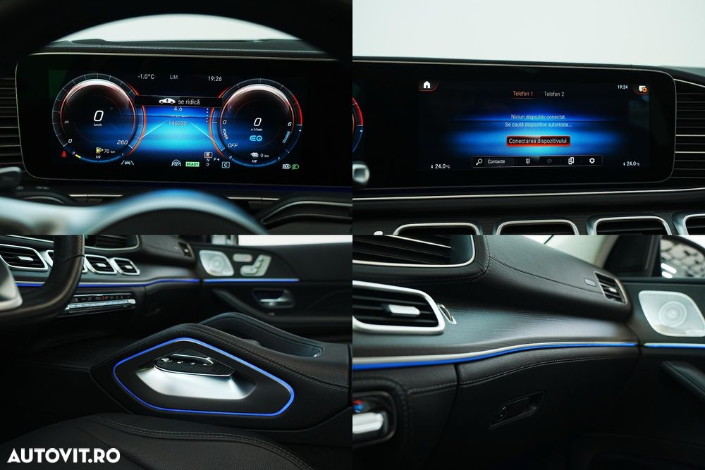 Mercedes-Benz GLE - 22