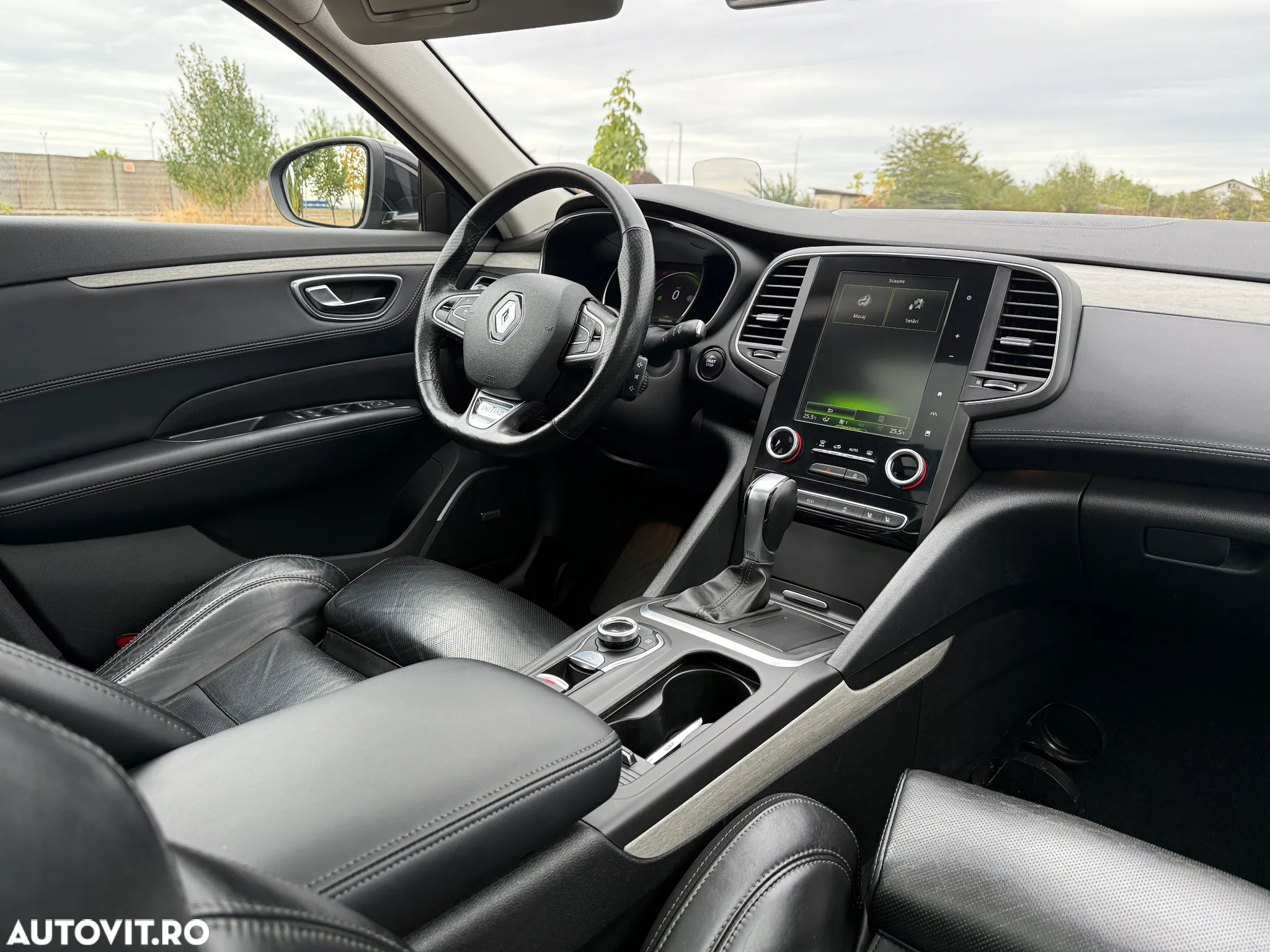 Renault Talisman ENERGY dCi 160 EDC INITIALE PARIS - 13