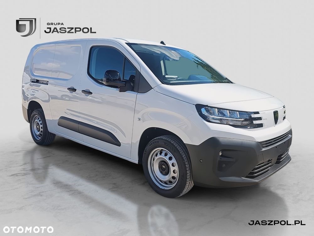 Peugeot Partner - 3