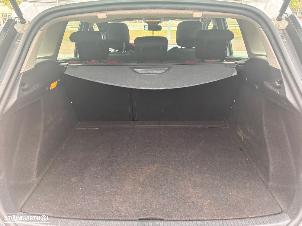 Renault Clio Sport Tourer 1.5 dCi - 17