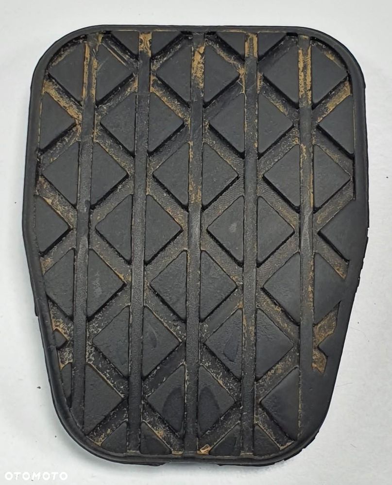 GUMA NAKŁADKA NA PEDAŁ MAZDA MX-5 MX5 III NC - 1