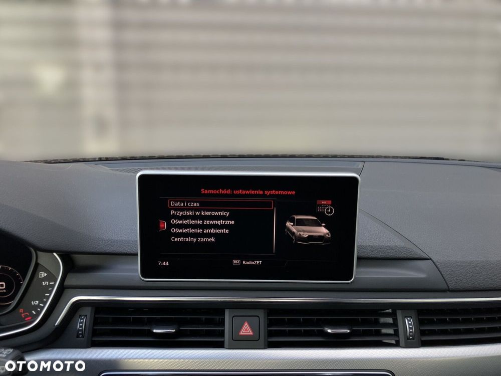 Audi A4 Avant - 25