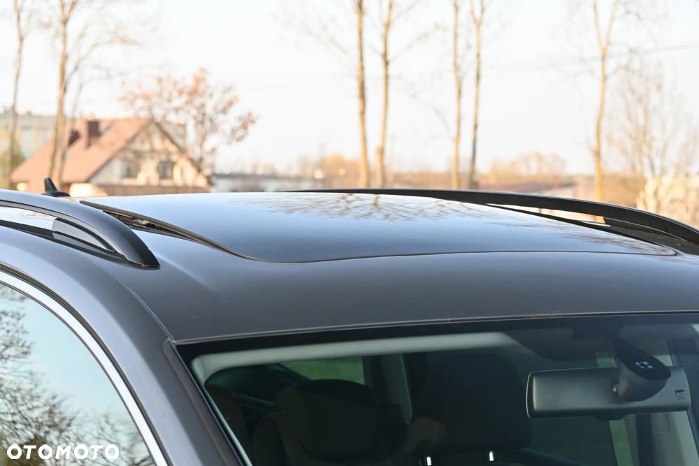 Volkswagen Sharan 2.0 TSI DSG Highline - 14