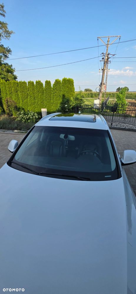 Audi Q5 2.0 TFSI Quattro Tiptr - 7