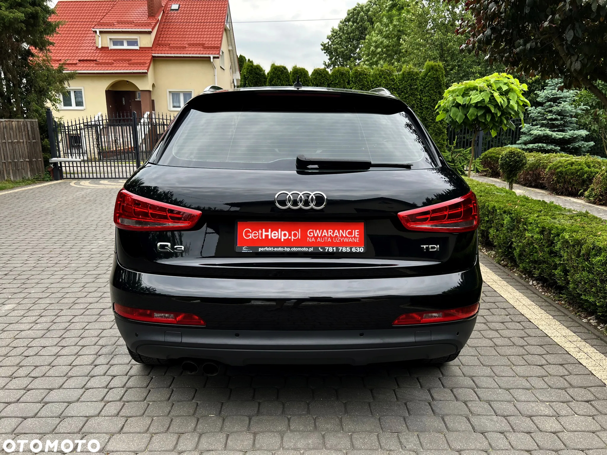 Audi Q3 2.0 TDI Prime Edition - 11