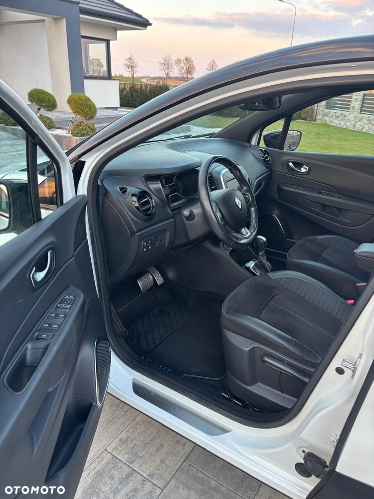 Renault Captur - 10