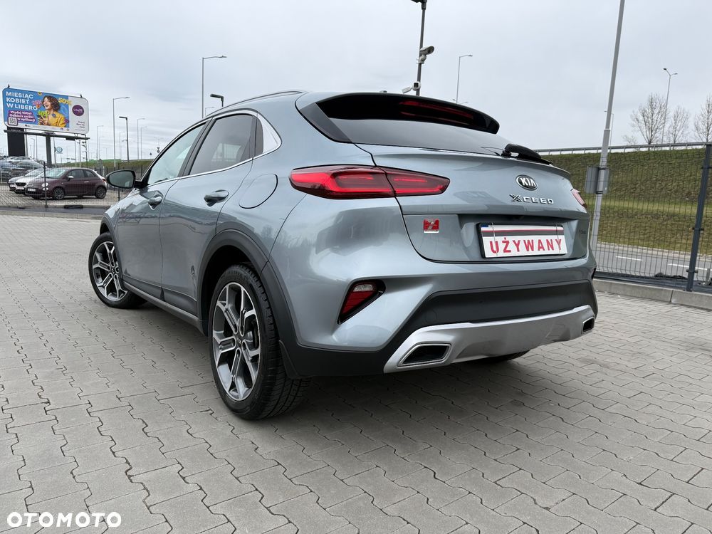 Kia XCeed 1.4 T-GDI M - 16
