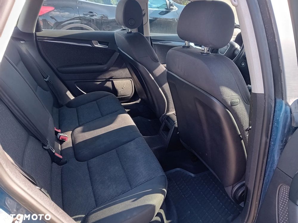 Audi A3 Sportback 1.6 Attraction - 8