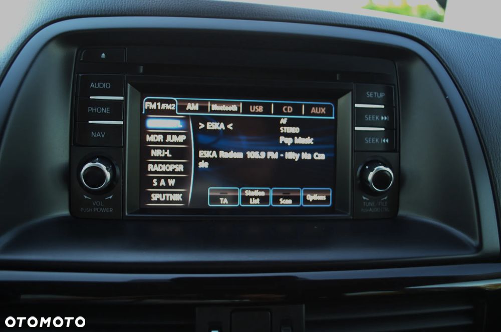 Mazda CX-5 - 27