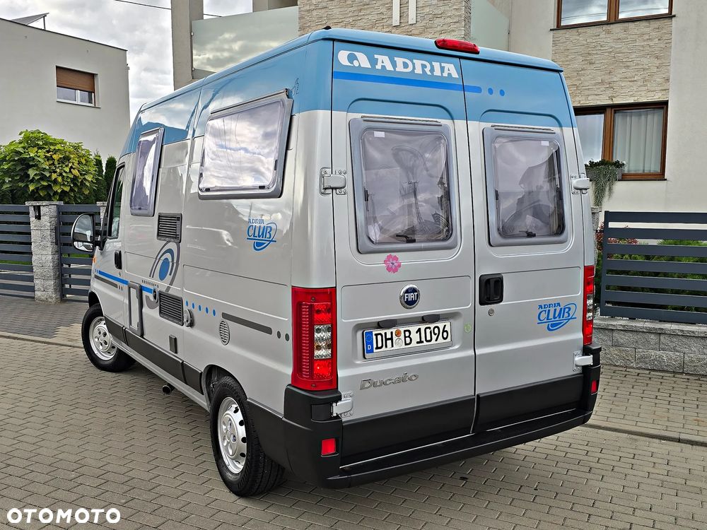 Fiat Ducato - 15