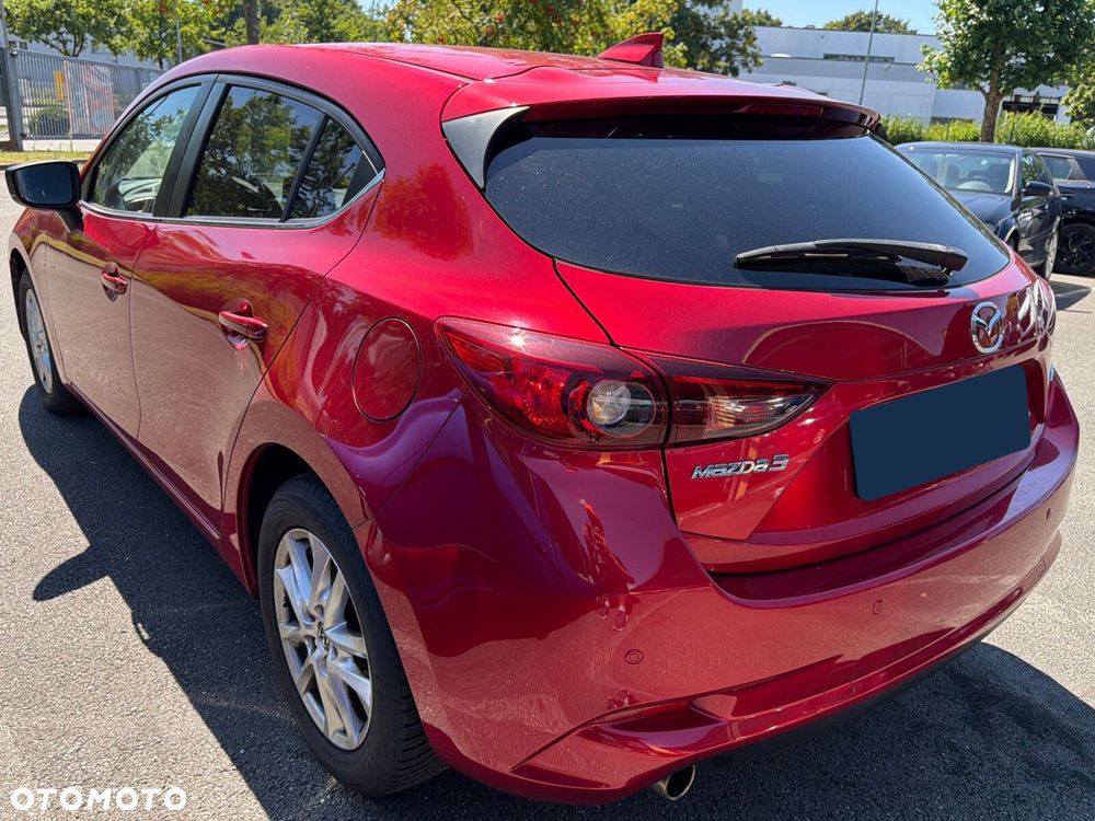 Mazda 3 - 27