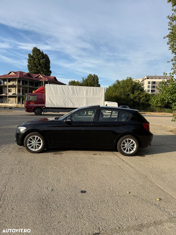 BMW Seria 1 116i Aut. - 7