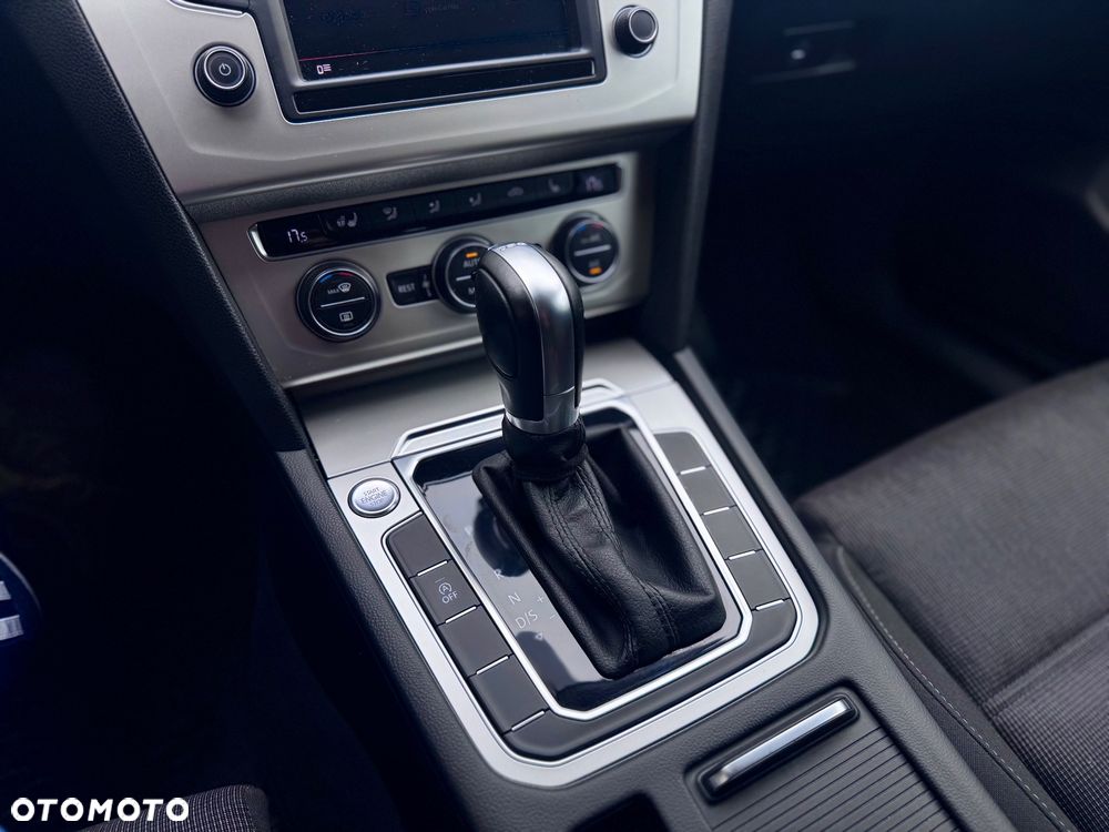 Volkswagen Passat Variant 1.4 TSI ACT (BMT) DSG Comfortline - 28