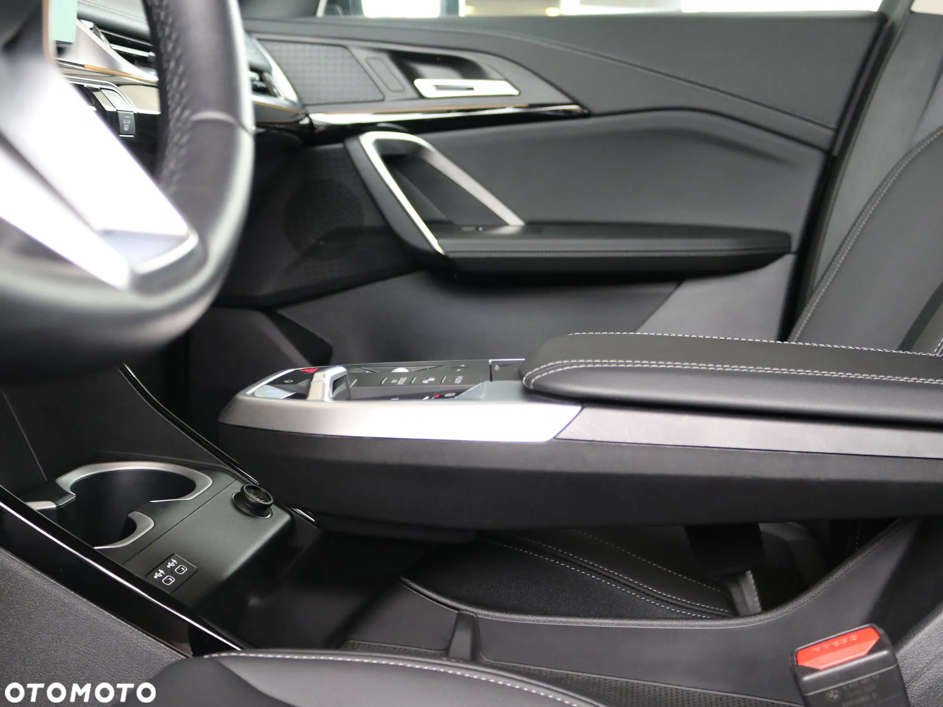 BMW iX1 xDrive30 66.5kWh - 10