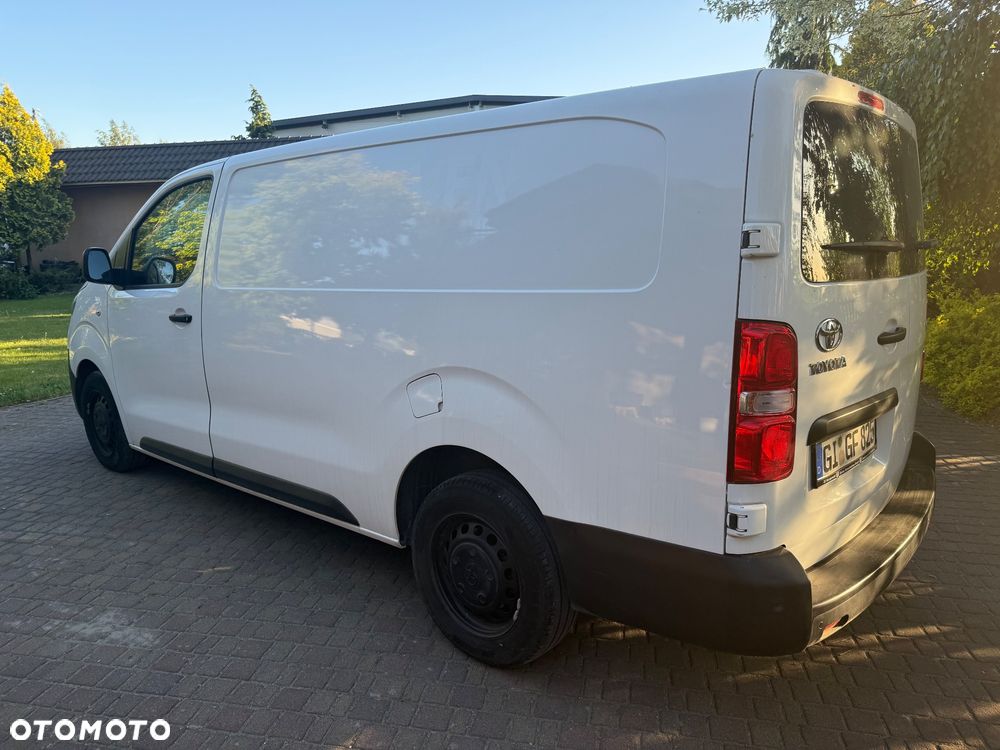 Toyota PROACE - 7