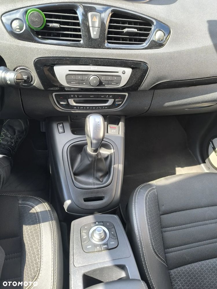 Renault Grand Scenic dCi 110 EDC Bose Edition - 8