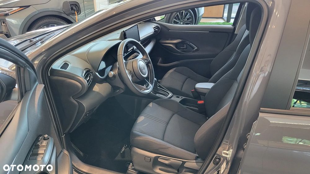 Toyota Yaris Hybrid 1.5 Style - 7