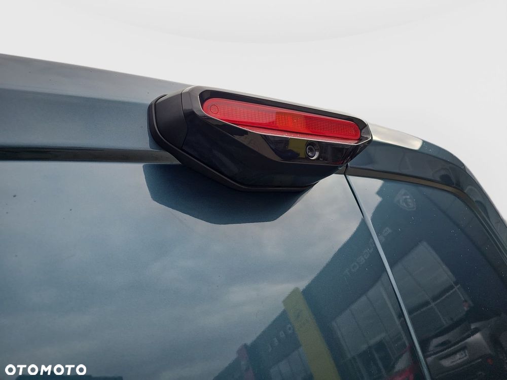 Citroën Berlingo - 10