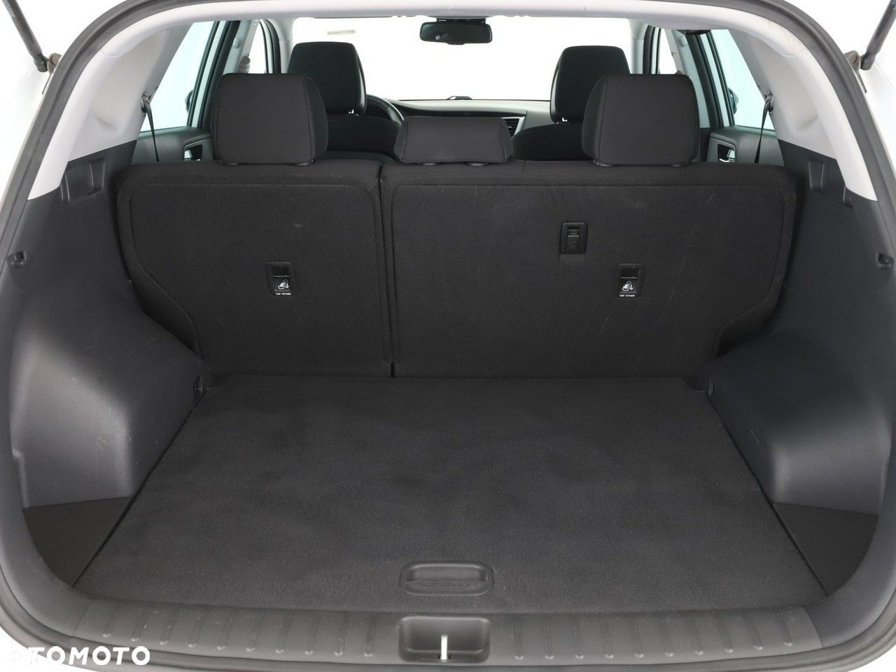 Hyundai Tucson 1.6 Turbo 2WD Advantage - 20