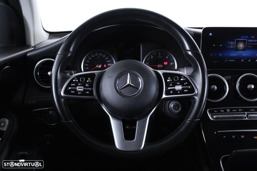 Mercedes-Benz GLC 200 d - 19