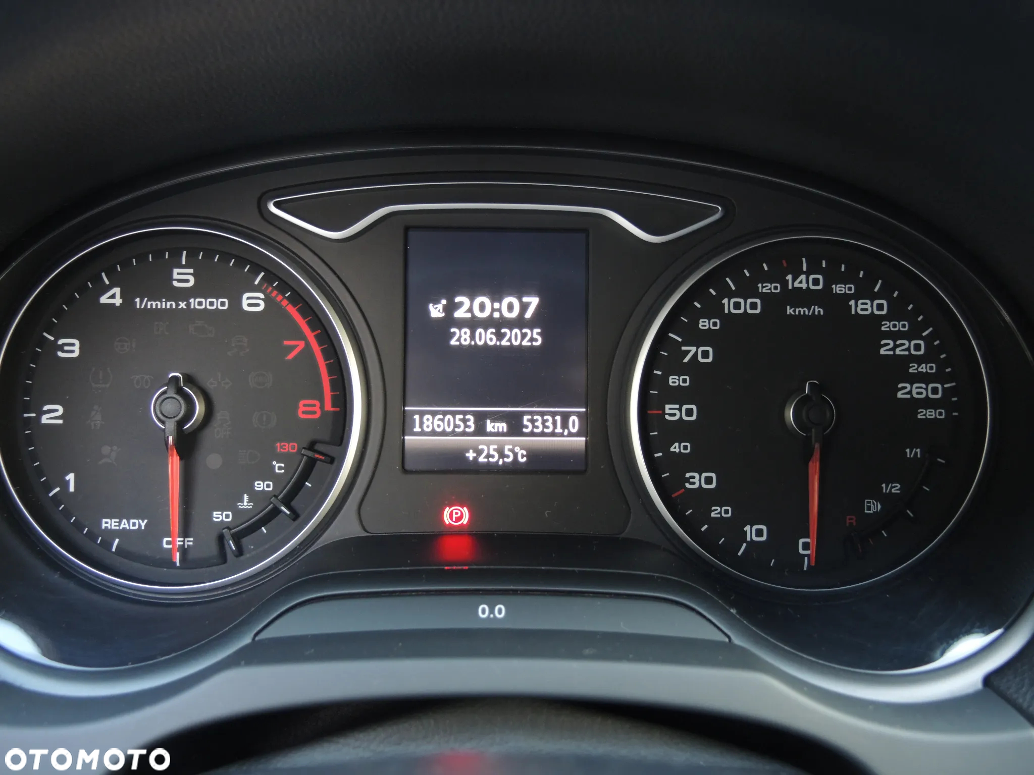 Audi A3 1.4 TFSI cylinder on demand ultra Limousine sport - 15