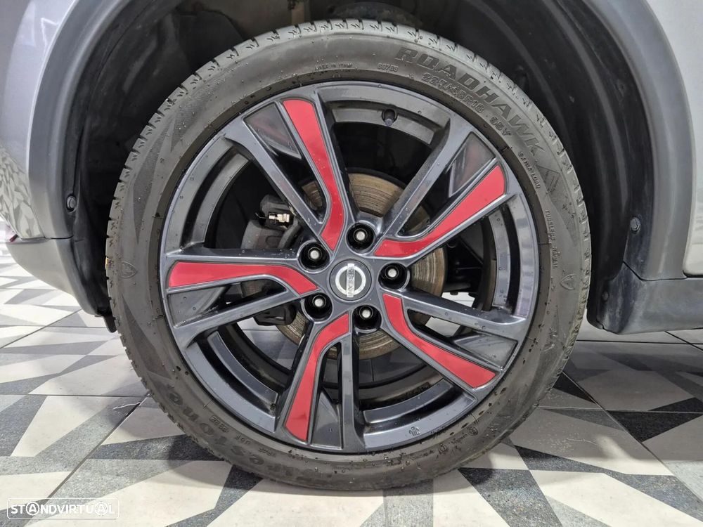 Nissan Juke 1.2 DIG-T Tekna Premium - 7