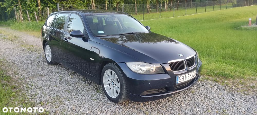 BMW Seria 3 - 2