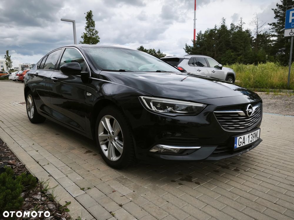 Opel Insignia 1.5 Direct InjectionT Innovation - 2
