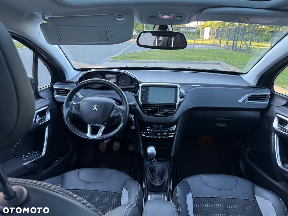 Peugeot 2008 PureTech 130 Stop&Start Allure - 10