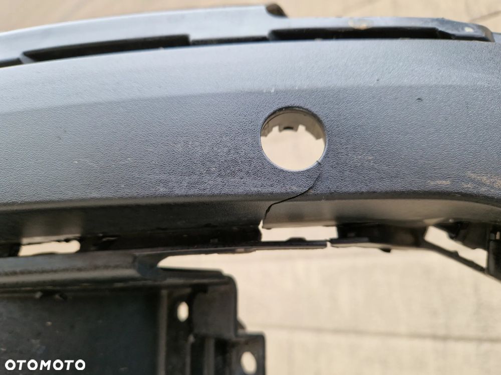 OPEL CROSSLAND X ZDERZAK PRZÓD PRZEDNI - 4