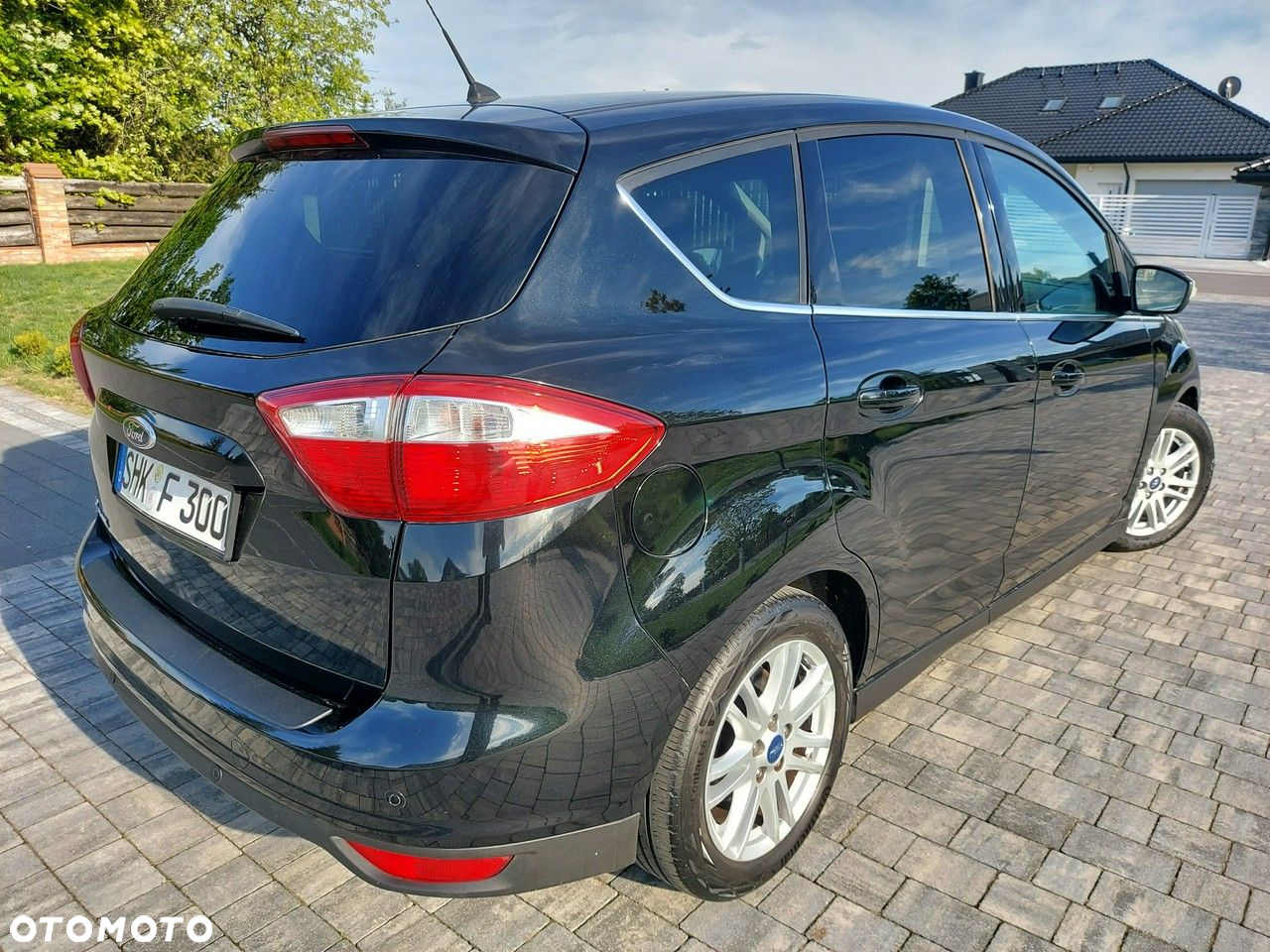 Ford C-MAX - 7