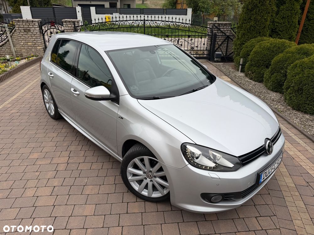 Volkswagen Golf 2.0 TDI DPF GT Sport - 2